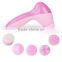 electric Facial Massager&cleaner