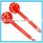 Wholesale Acrylic Salad Spoon,Salad Accessories