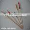 Food Grade Healthy Bamboo skewer, Round skewer with Competitive Price