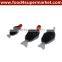 Fish shape Soy Sauce 2.6ml fish pot soy sauce