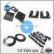 ISO 9001 Customized Chinese Service High Quality CNC Machining Stainless Steel Sensor Housing Rollar With Best Price