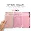 Quality Leather Case Cover For SONY XPERIA Z5 PU flip COVER BUSINESS CARD SLOT WALLET CASE STAND VIEW LEDREAM WALLET CASE E6883