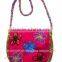 New Design Felt Bags/ New Design Handmade Felt Bags/ Ladies Woolen Bags