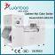 hot selling intelligent mainly parts imported color sorter price with 2048 pixel ccd camera