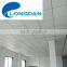 High Strength Soundproof Fireproof 25 mm Calcium Silicate Board for Exterior Wall