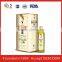 250ML/500ML/750ML Olive Oil Tin Can/Box Wholesaler
