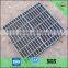 Galvanized Steel Grating Serrated_Cut-to-size