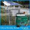 New electric fence Portable farm fence kits energizers 0.5/1.0/5J Available