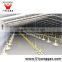 automatic poultry farming equipment for broiler breeder chicken