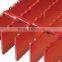  China hot dip galvanized serrated steel grating for sale
