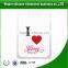 novelty custom silicone mobile card holder