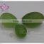 wholesale various gemstone drilled jade eggs for women vaginal kegel exercise drilled jade yoni eggs for sale gemstone crafts