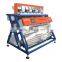 Dried Vegetables Color Sorter Vegetable Chips Sorting