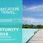 Travel Agent Business And Opportunity