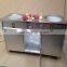 Good Apperance New Style Fried Ice Cream Machine,2 Pan Durable Fry Ice Cream Machine