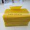 100% nature bulk beeswax foundation sheet for sale