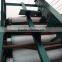 red kidney bean belt type separator
