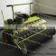 2015 Hot sale vegetable sowing machine