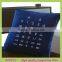 2016 Promotion Gift Remote Control Pillow