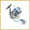 2016 new type reel hot-selling spinning fishing reel