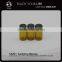 Hot sale 3ml glass vial for lyophilization