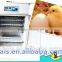 Poultry incubator machine , automatic chicken egg incubator hatching machine