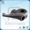 CNC Machining Steel OEM precision Turning Tractor Parts