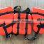 Three Pieces Type Lifejacket