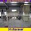 New technology 2-3t/h dry mortor mixer machine best selling on 