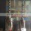 brewery equipment home brew,copper flute distiller ,grappa distiller bubble cap plates distiller