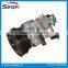 HCC HS18 a/c compressor F500-AJWBB-07