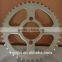 bajaj boxer motorcycle sprocket set