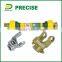 agricultural tools and uses rotavator friction clutch pto spline shaft