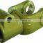PTO shaft Ratchet clutch for Agricultural machines