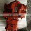 PVD-2B-50P Hydraulic Pump ,EC55B Excavator Piston Gear Pump PVD-2B-50P-16G6-4928G