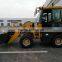 CS912 2017 Brand new 1.2Ton mini wheel loader for sale