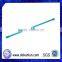 Customized Anodized Colorful Aluminum Precision Needle Bar Long Shaft