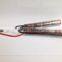 Airsoft gun batteryl 2/3A nimh battery 6S 7s 8s 1100mah 7.2V 8.4V 9.6V recharge battery