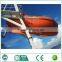 Manufacturer Totally Enclosed Type Fiberglass Lifeboat for Sale