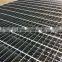 Hot Dipped Galvanized Serrated Steel Grating