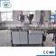 CE Standard PVC PET PP PE Plastic Recycling Machine/PA+EPDM Granules Extruder /Plastic Granules Machine