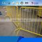 Customized Size Powder Coated Crowd Control Barriers/Barricade