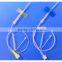 Safety Scalp Vein Set 20G 19G 24G