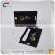 Customized Passive Cryptographic NTAG 215 PET Bag Luggage Tags