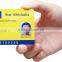 HF RFID card