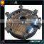 Circular type YAA pressure Manhole Covers with sight glass