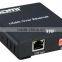 VOXLINK 120m HDMI Matrix Extender over IP(Support multipoint to multipoint IR control 1080P)EU