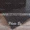 Corrosion Resistance 316 Marine Grade Stainless Steel Mesh For Security Screen