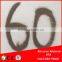 24# 36# 46# brown fused alumina / best factory brown corundum price