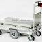 Electric Lift Table with Centre Drive For Materials Handling